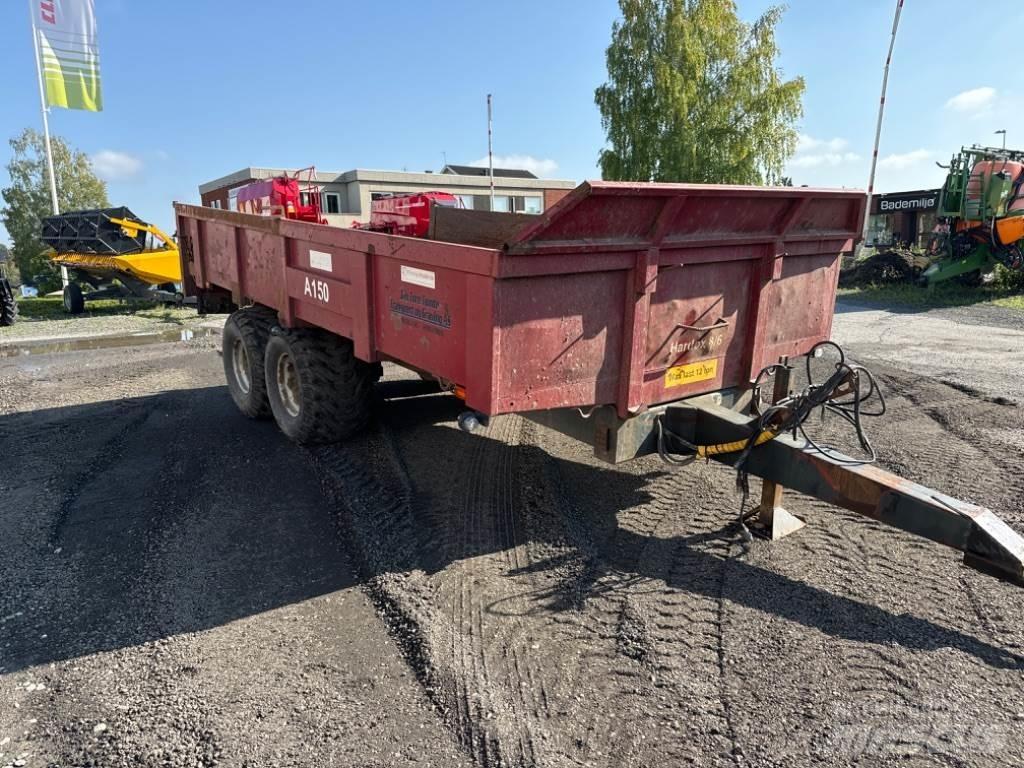 Ferrel A150 Wywrotki rolnicze