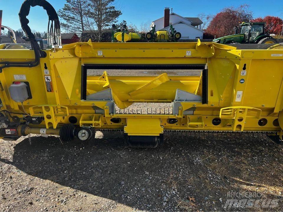 John Deere 649 Inny sprzęt paszowy