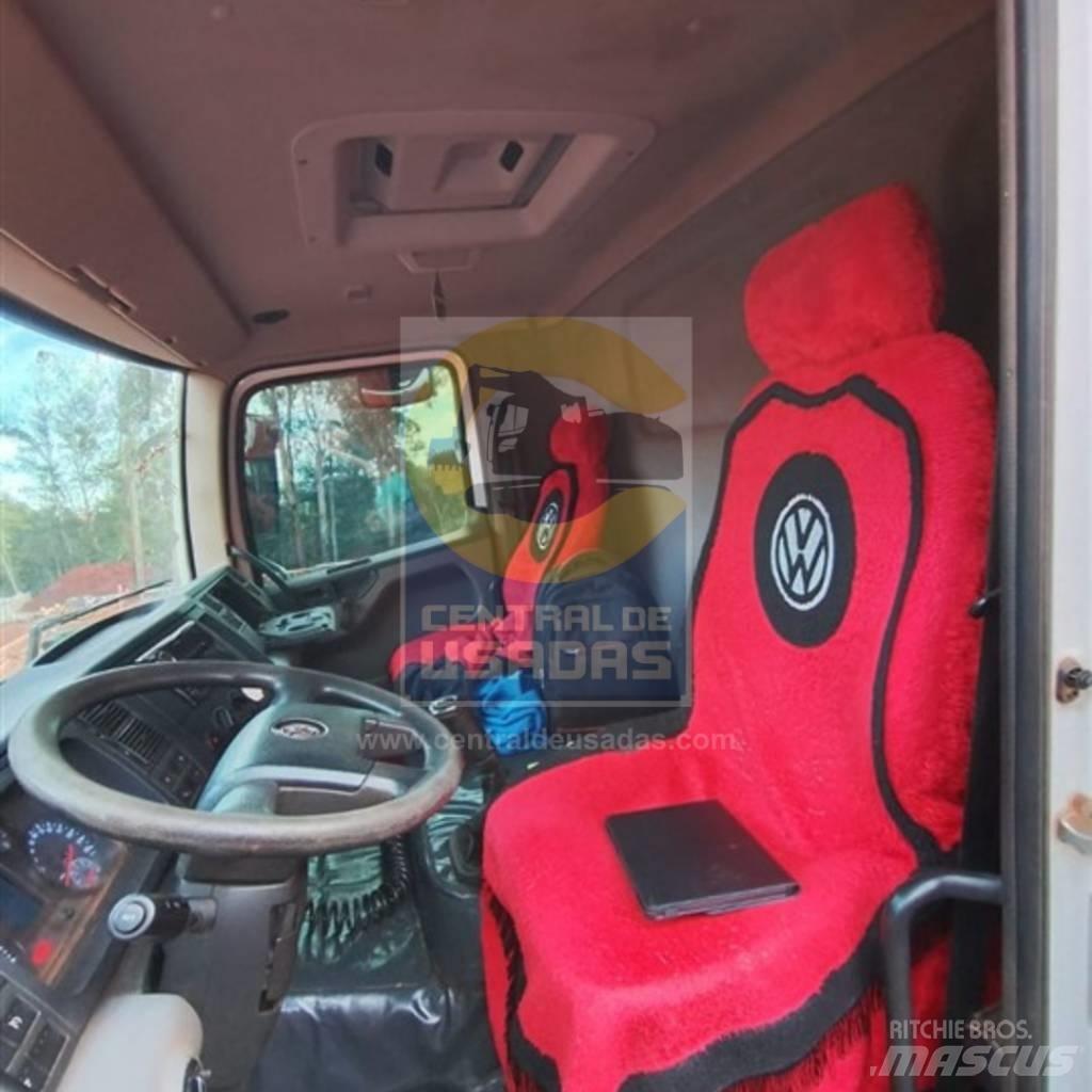 Volkswagen VW 26.260 Wywrotki