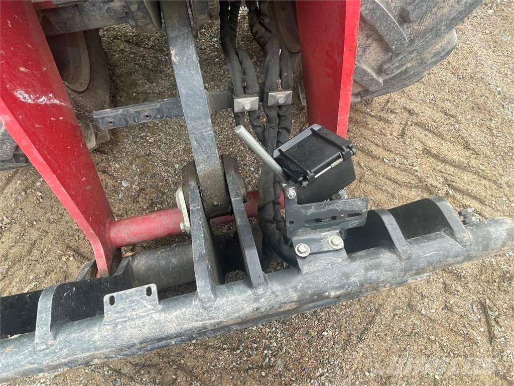 Schäffer 4670 Z Miniładowarki