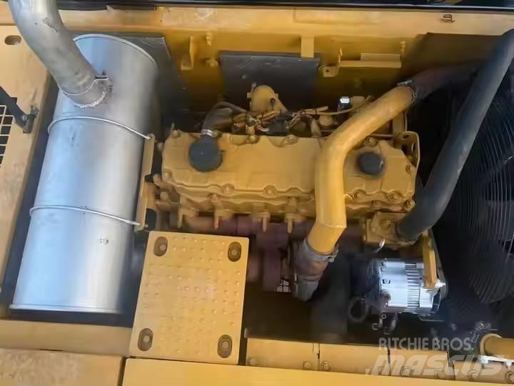 CAT CAT325D Midikoparki  7t - 12t