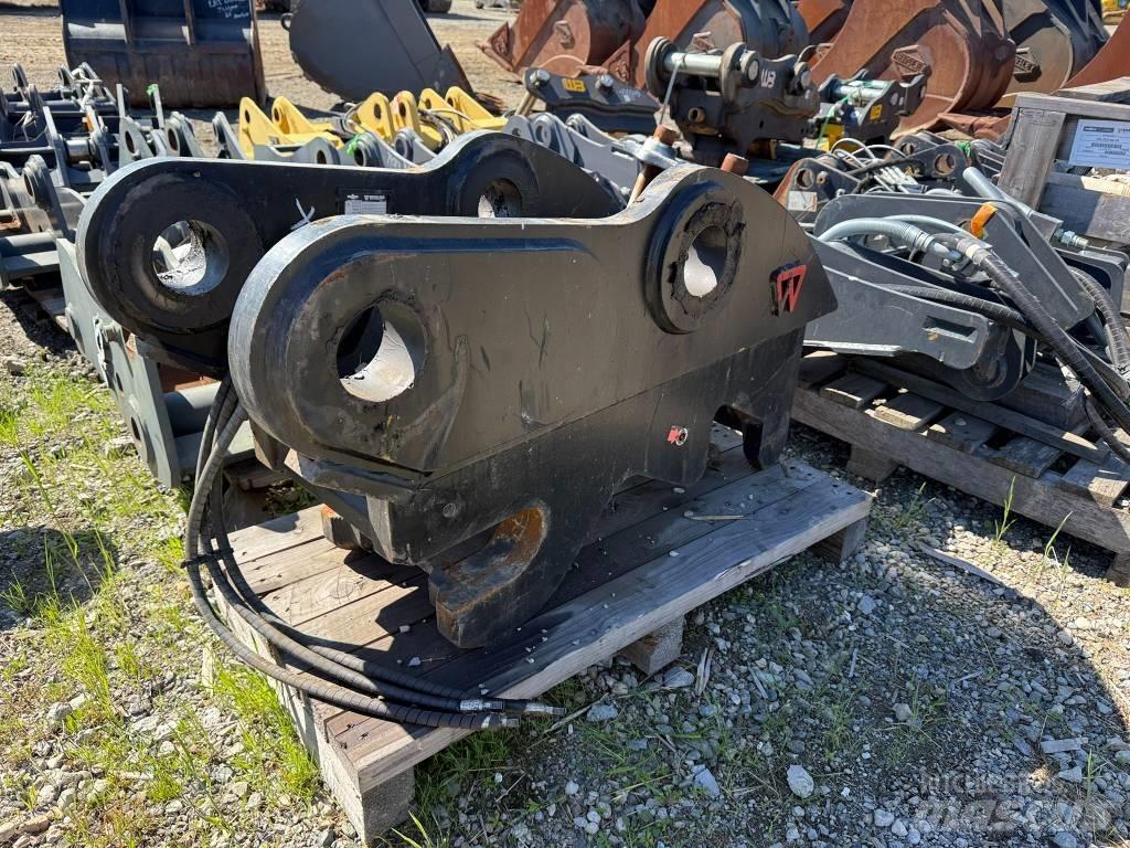 PSM PC490 QC Maszyny budowlane - Inne