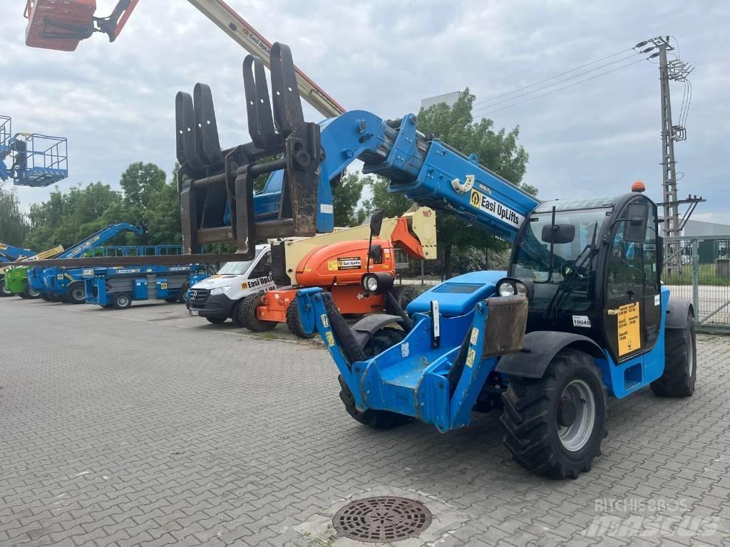 Genie GTH 4014 Ładowarki teleskopowe