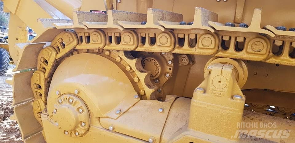 CAT D9G Spycharki gąsienicowe