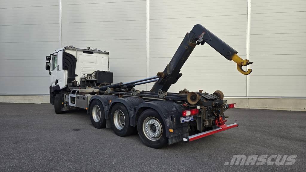 Renault C Cab 2.5 Hakowce