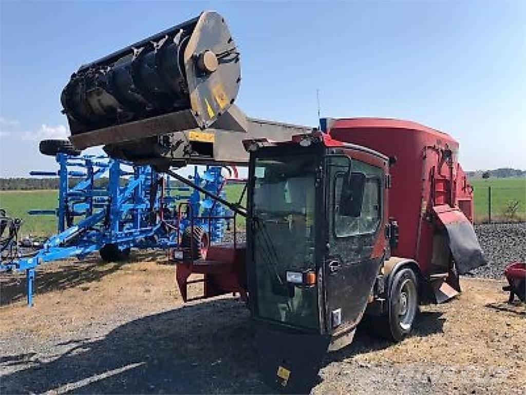 RMH Liberty 13 Mieszalniki