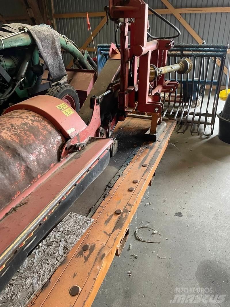 Dücker USM 21 R 2 Komunalne - Inne