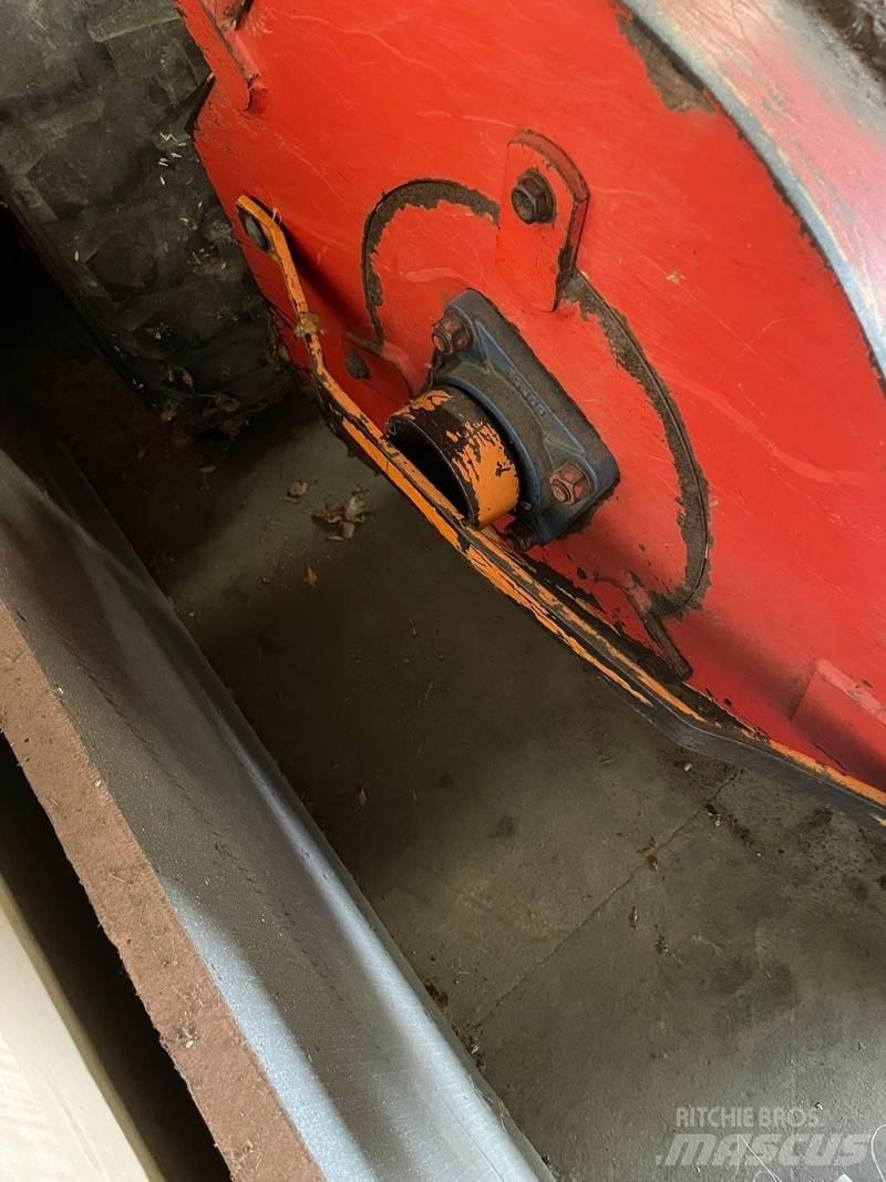 Dücker USM 21 R 2 Komunalne - Inne