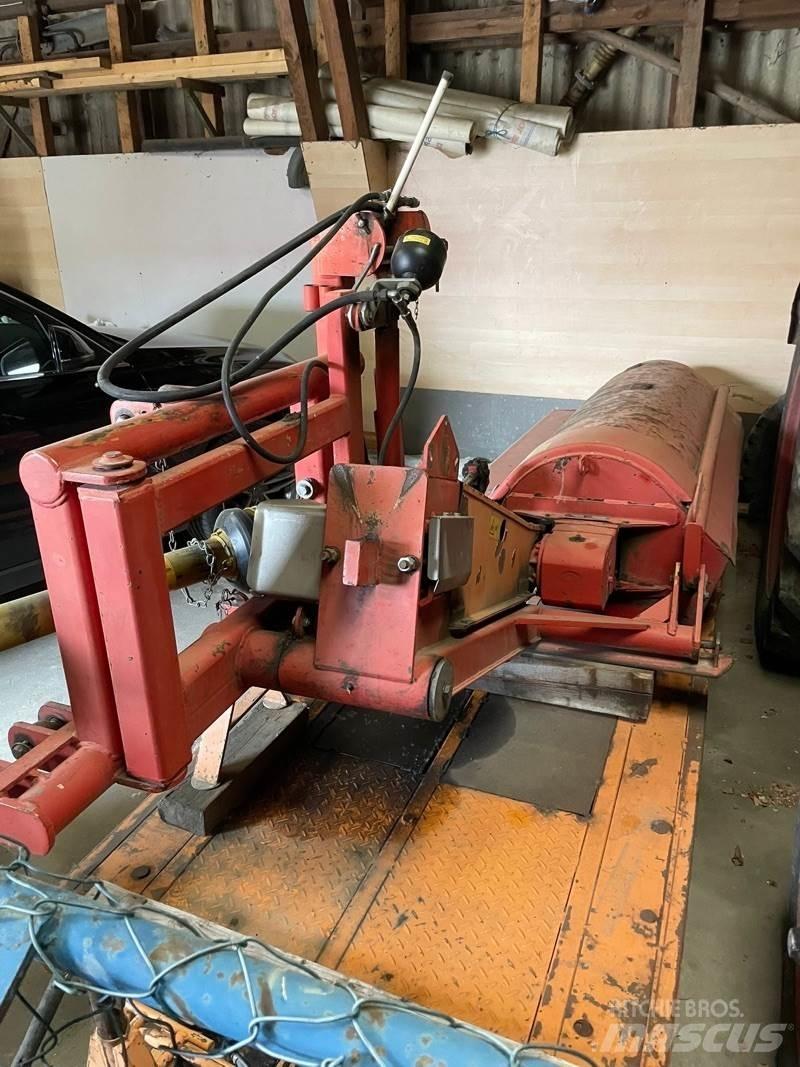 Dücker USM 21 R 2 Komunalne - Inne