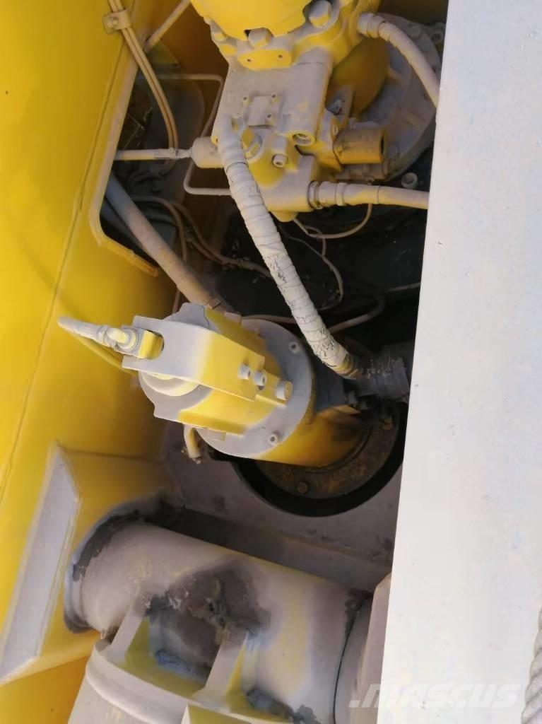 Tadano TL 300 E Żurawie terenowe