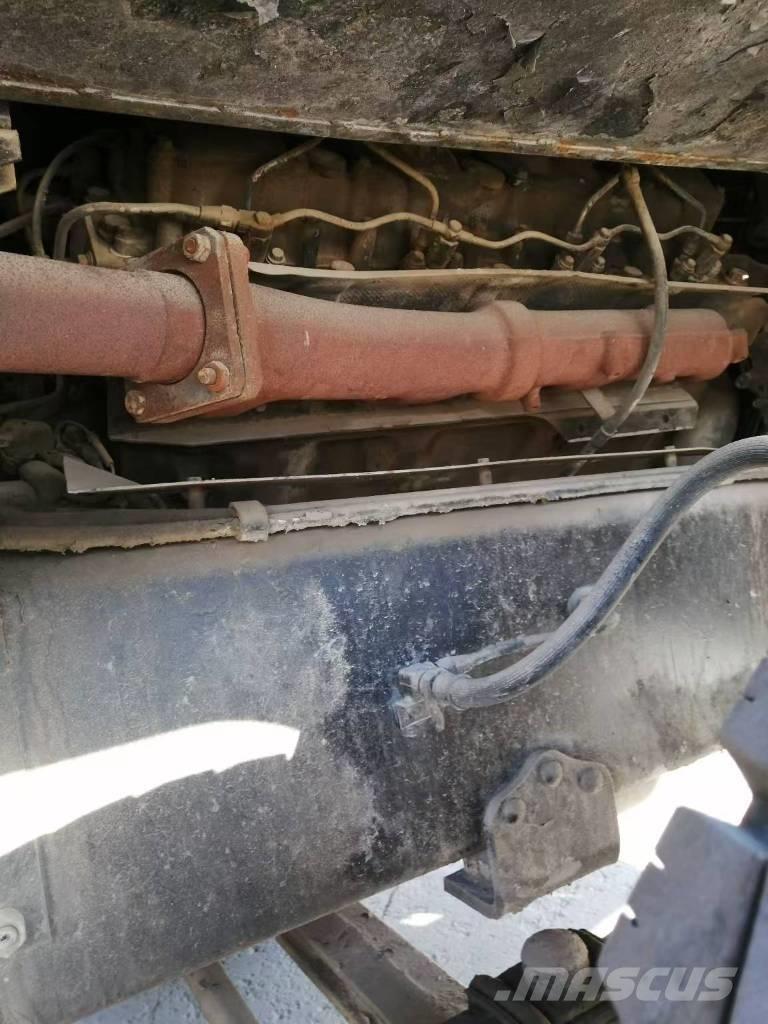 Tadano TL 300 E Żurawie terenowe