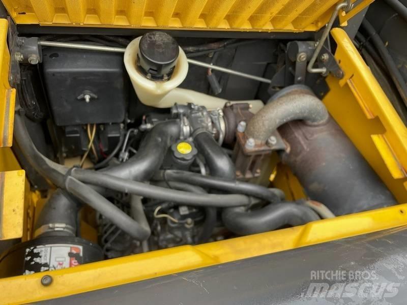 New Holland L 170 Ładowarki burtowe