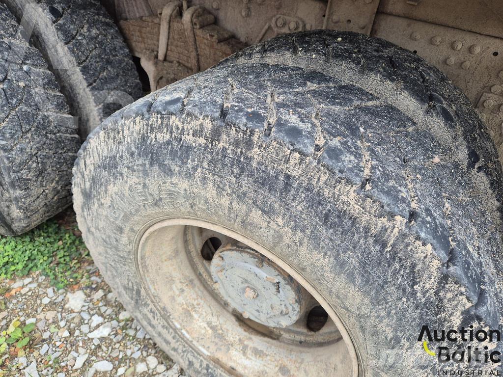 Iveco 260-34 Cysterna