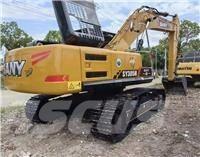 Sany SY 305 H Koparki gąsienicowe