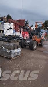  SOBAZ SB20 Maszyny budowlane - Inne