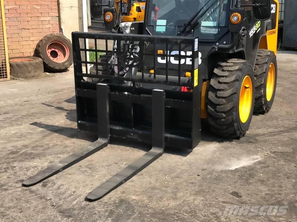 M3 Fork Carriage PPF Magazynowanie - Inne