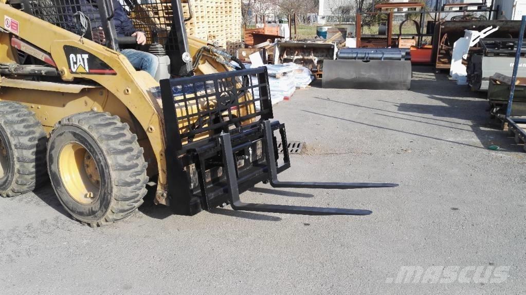 M3 Fork Carriage PPF Magazynowanie - Inne