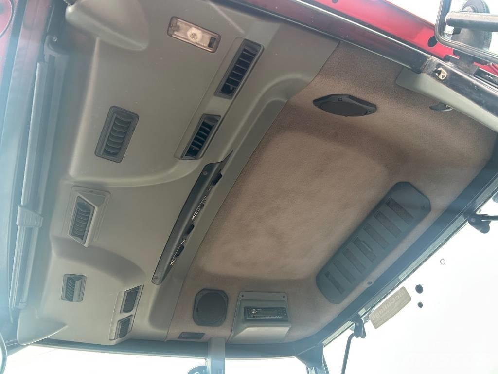 McCormick MC 135 Ciągniki rolnicze
