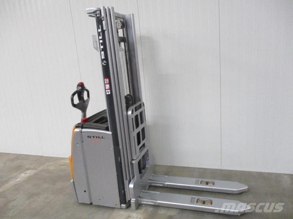 Still EXV16 Wózki widłowe unoszące