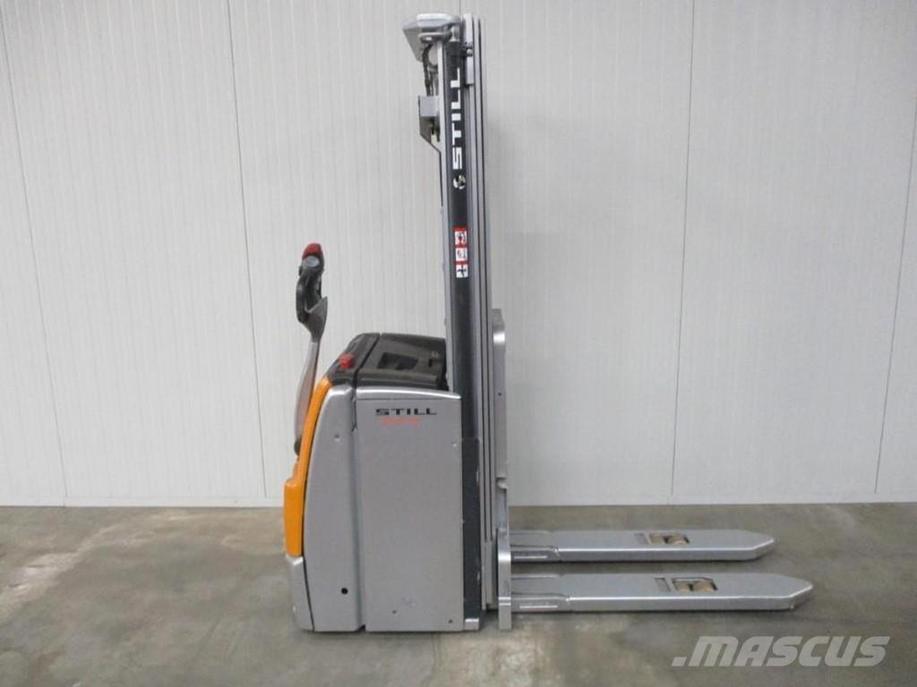 Still EXV16 Wózki widłowe unoszące