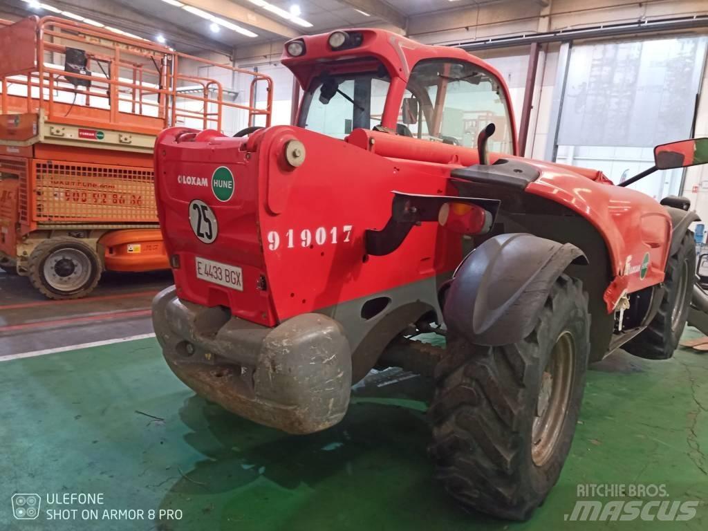 Manitou MT 1440 Ładowarki teleskopowe