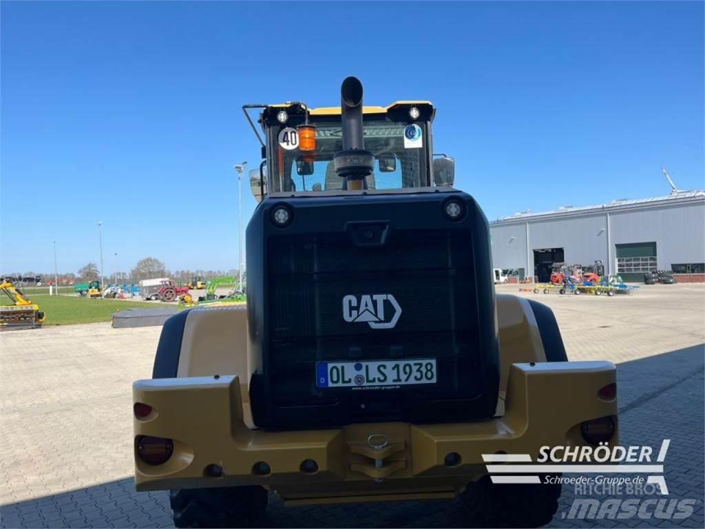 CAT 938 HL Ładowarki kołowe