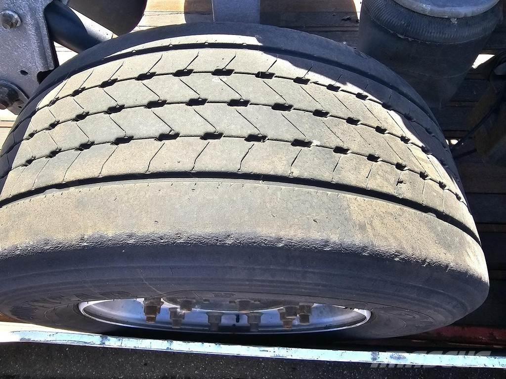 Goodyear T MAX Transport - Inne