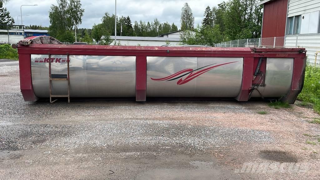  Elg Asfalttilava Demontowalne