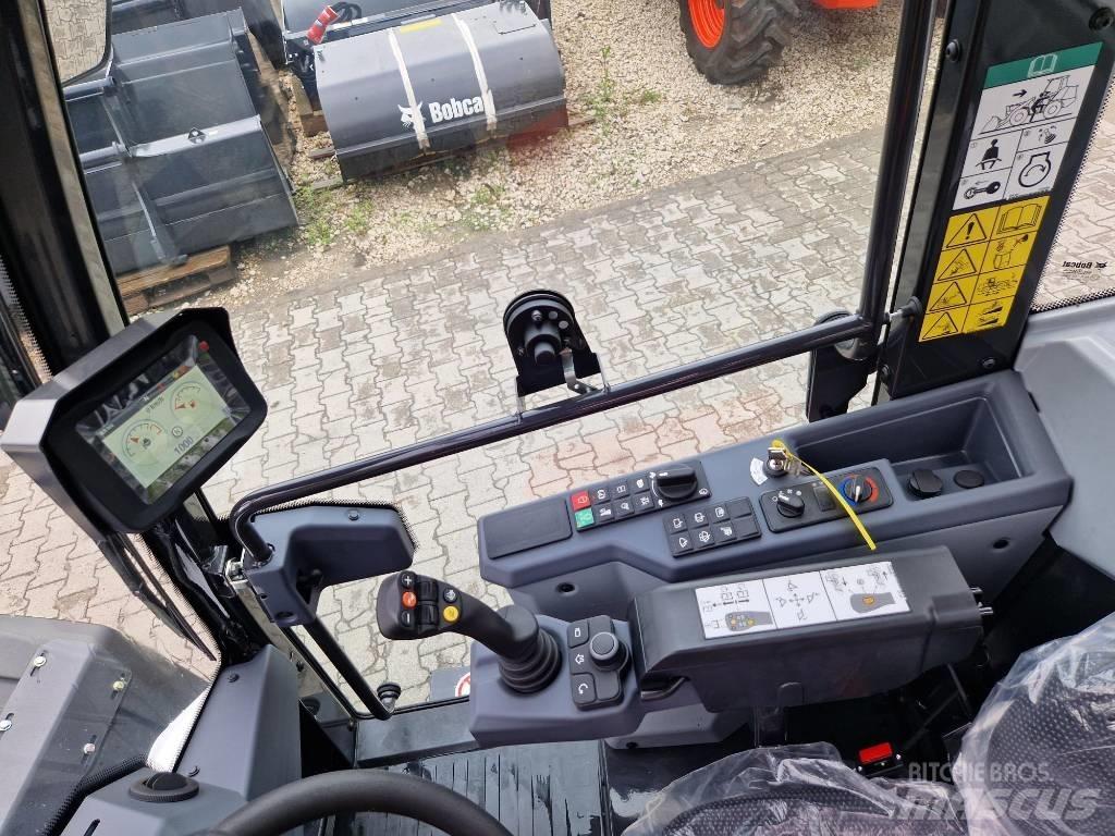 Bobcat L 75 Ładowarki kołowe