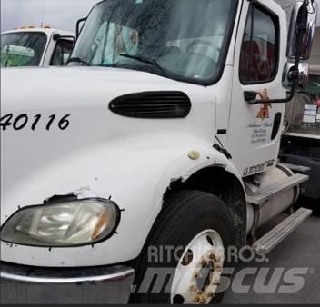 Freightliner M2 Ciągniki siodłowe