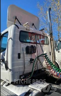 Freightliner M2 Ciągniki siodłowe