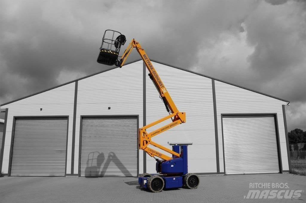 Niftylift HR 15 N Podnośniki przegubowe