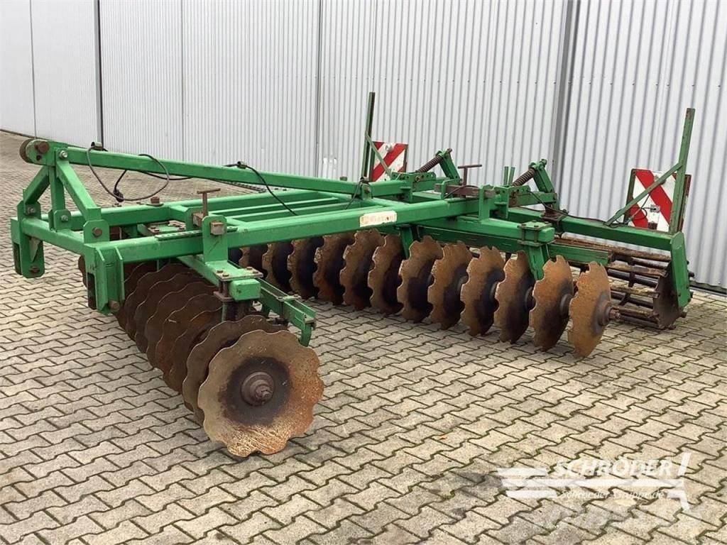 Kotte ANSV 210 Brony talerzowe