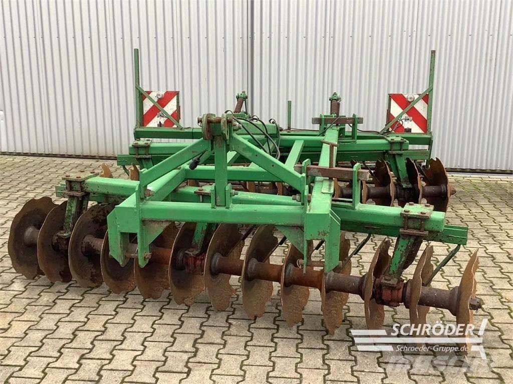 Kotte ANSV 210 Brony talerzowe