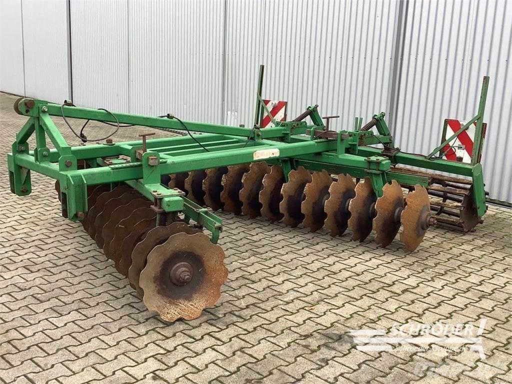 Kotte ANSV 210 Brony talerzowe