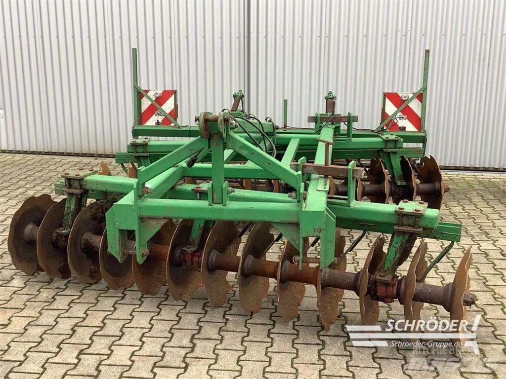 Kotte ANSV 210 Brony talerzowe