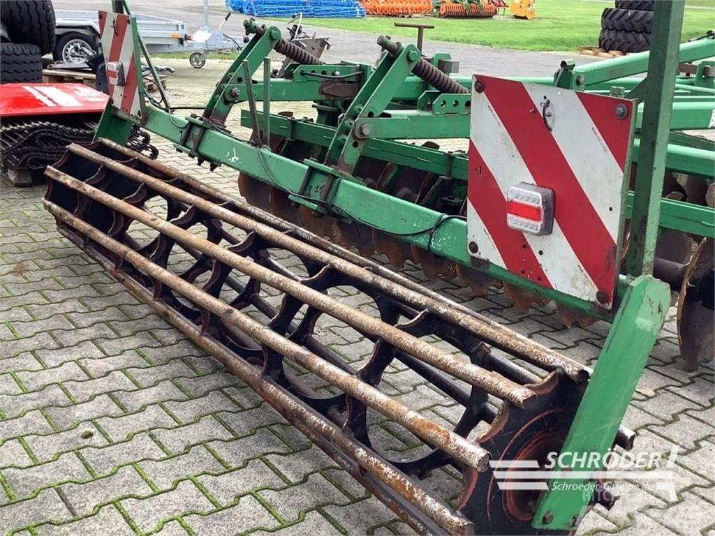 Kotte ANSV 210 Brony talerzowe