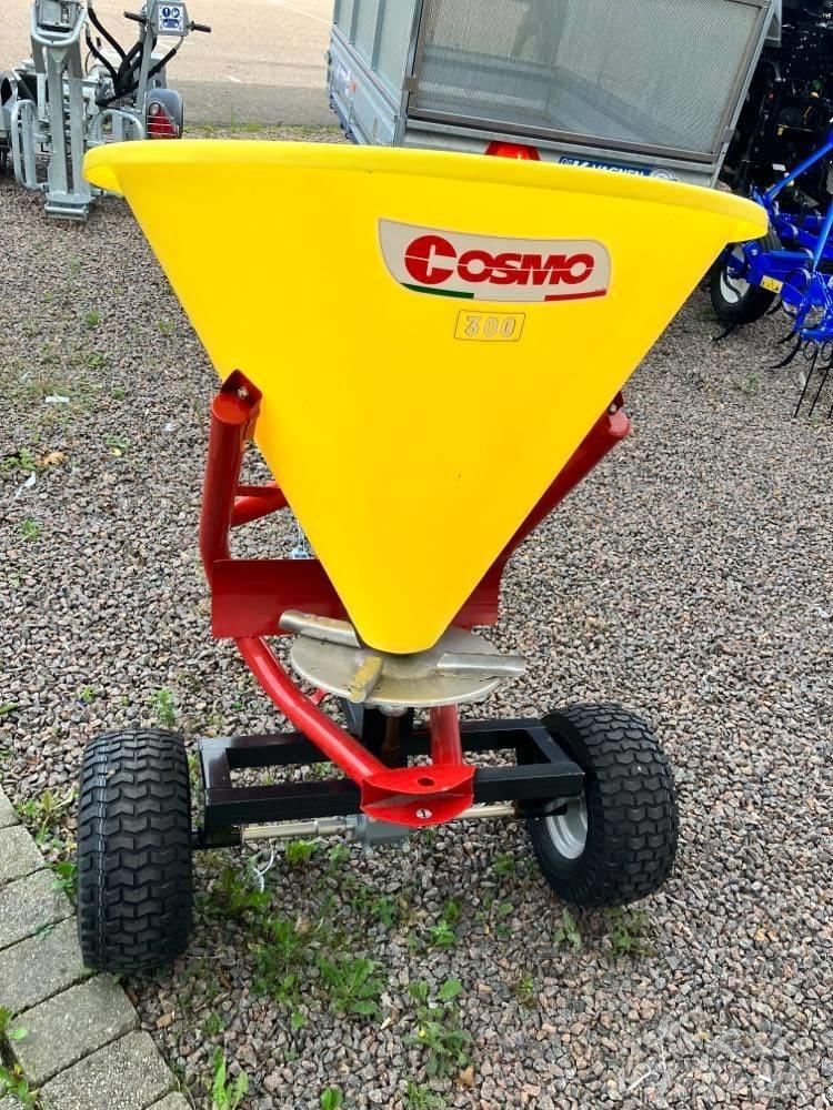 Cosmo PTP s300 Piaskarki i solarki