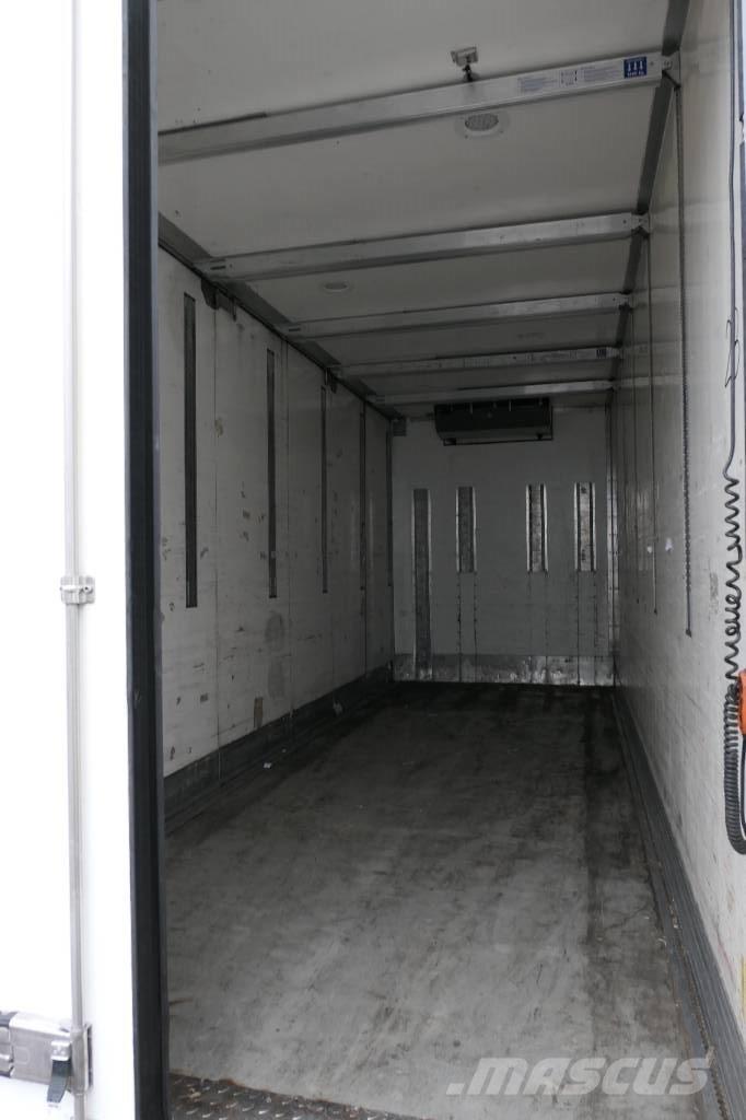  Norrfrig Coolbox FRC Skrzynie