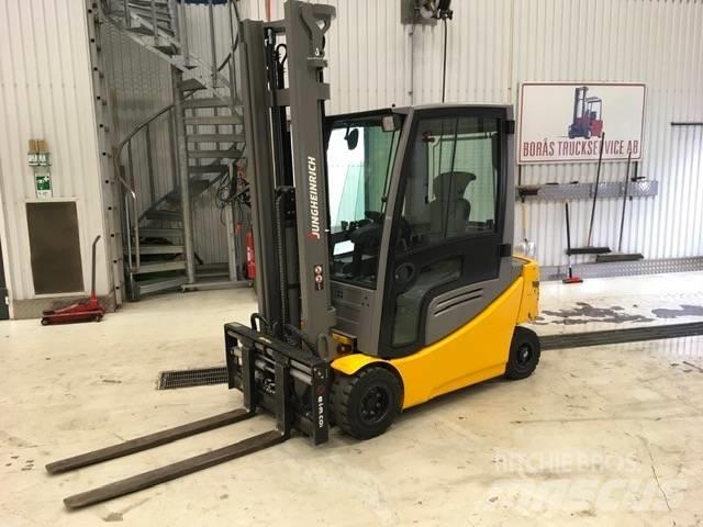 Jungheinrich EFG 320 Wózki elektryczne