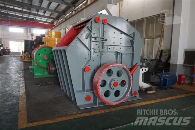 Kinglink KPF1420 Kruszarki
