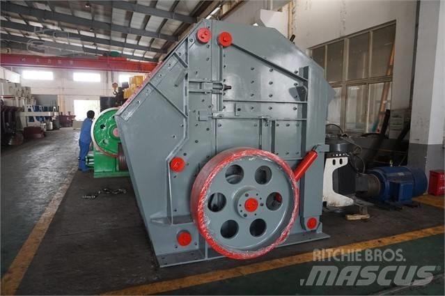 Kinglink KPF1420 Kruszarki
