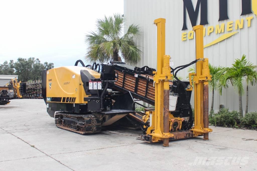 Vermeer D24x40 S3 Wiertnice horyzontalne