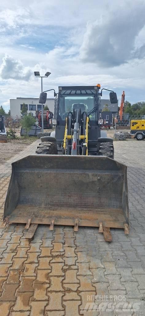 Kramer 5085 Ładowarki kołowe