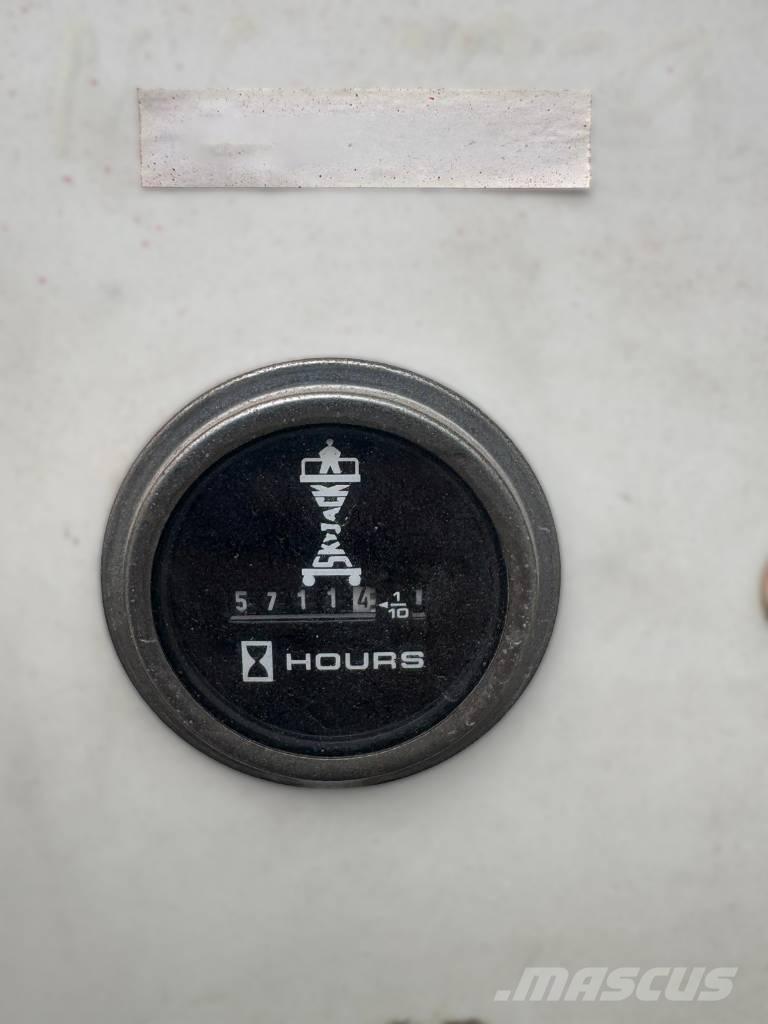SkyJack SJ 45 T Podnośniki teleskopowe