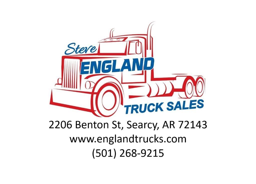Peterbilt 365 Wywrotki