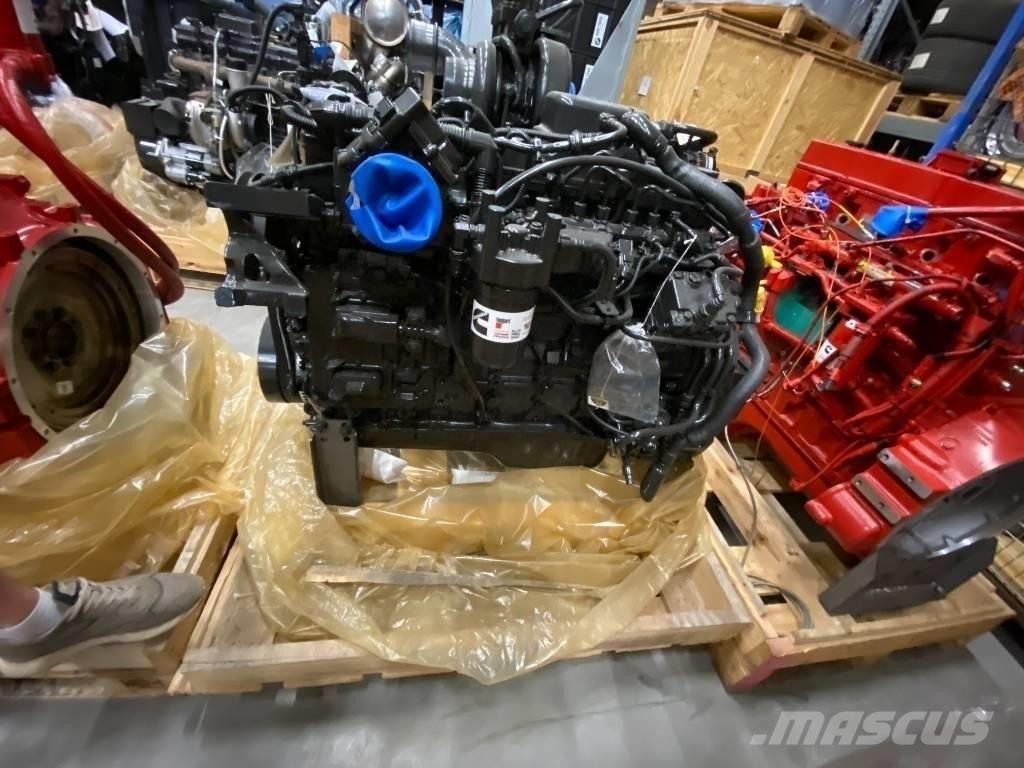 Cummins QSB6.7 Maszyny rolnicze - Inne