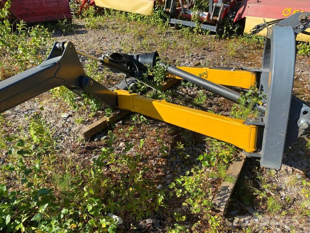 Elho Tornado 440 Maszyny rolnicze - Inne
