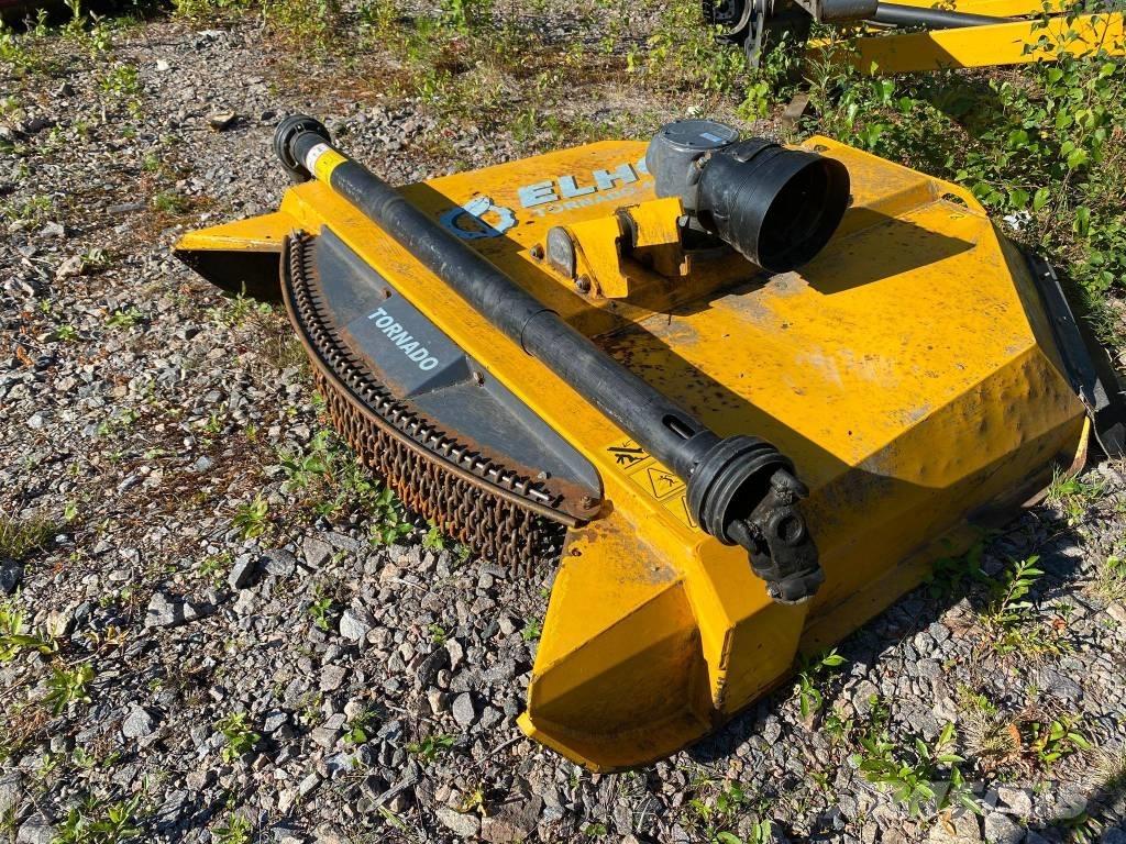 Elho Tornado 440 Maszyny rolnicze - Inne