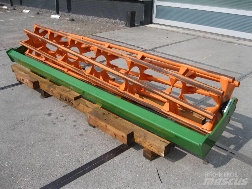 Amazone Kooirol Glebogryzarki